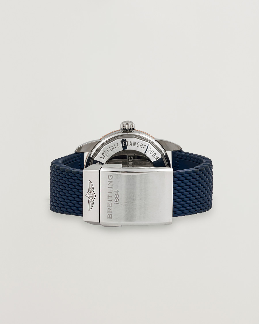 Herren | Breitling Pre-Owned Superocean Heritage 42 | Breitling Pre-Owned | Superocean Heritage 42