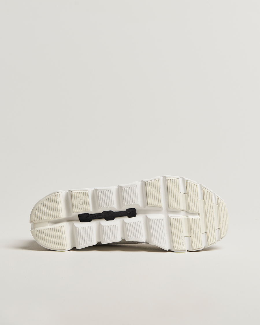 Herren | On Cloud 6 White/White | On | Cloud 6 White/White