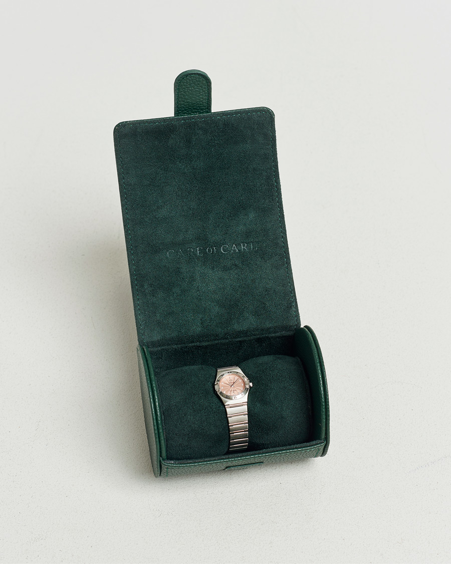 Herren | Omega Pre-Owned Constellation Cindy Crawford Diamond | Omega Pre-Owned | Constellation Cindy Crawford Diamond