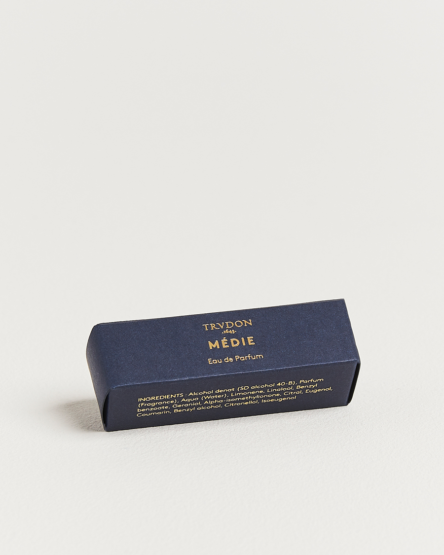 Herren | Parfüm | Trudon | Medie Sample 1,5ml