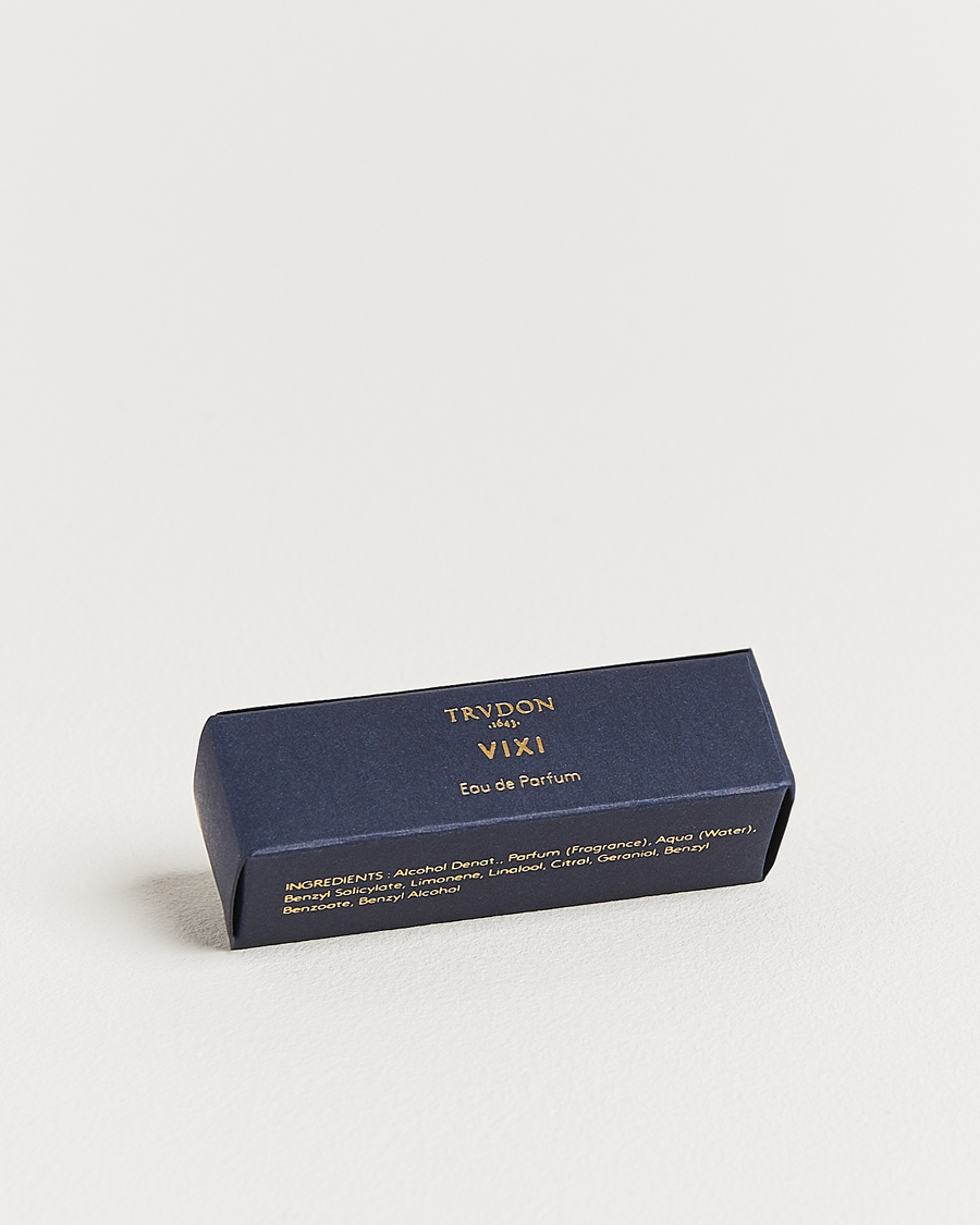 Herren | Parfüm | Trudon | Vixi Sample 1,5ml