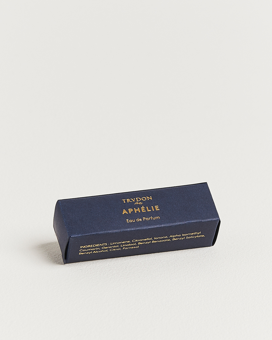 Herren | Parfüm | Trudon | Aphelie Sample 1,5ml