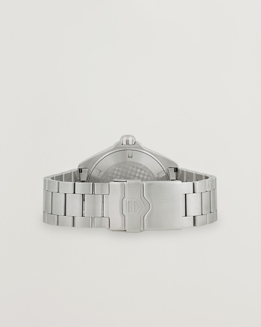 Herren | Tag Heuer Pre-Owned Formula 1 | Tag Heuer Pre-Owned | Formula 1