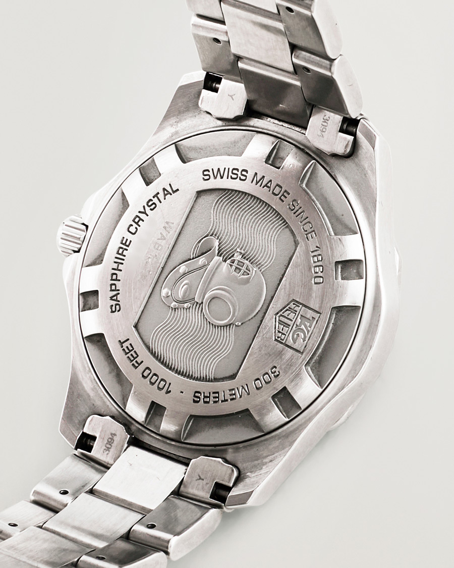 Herren | Tag Heuer Pre-Owned Aquaracer | Tag Heuer Pre-Owned | Aquaracer