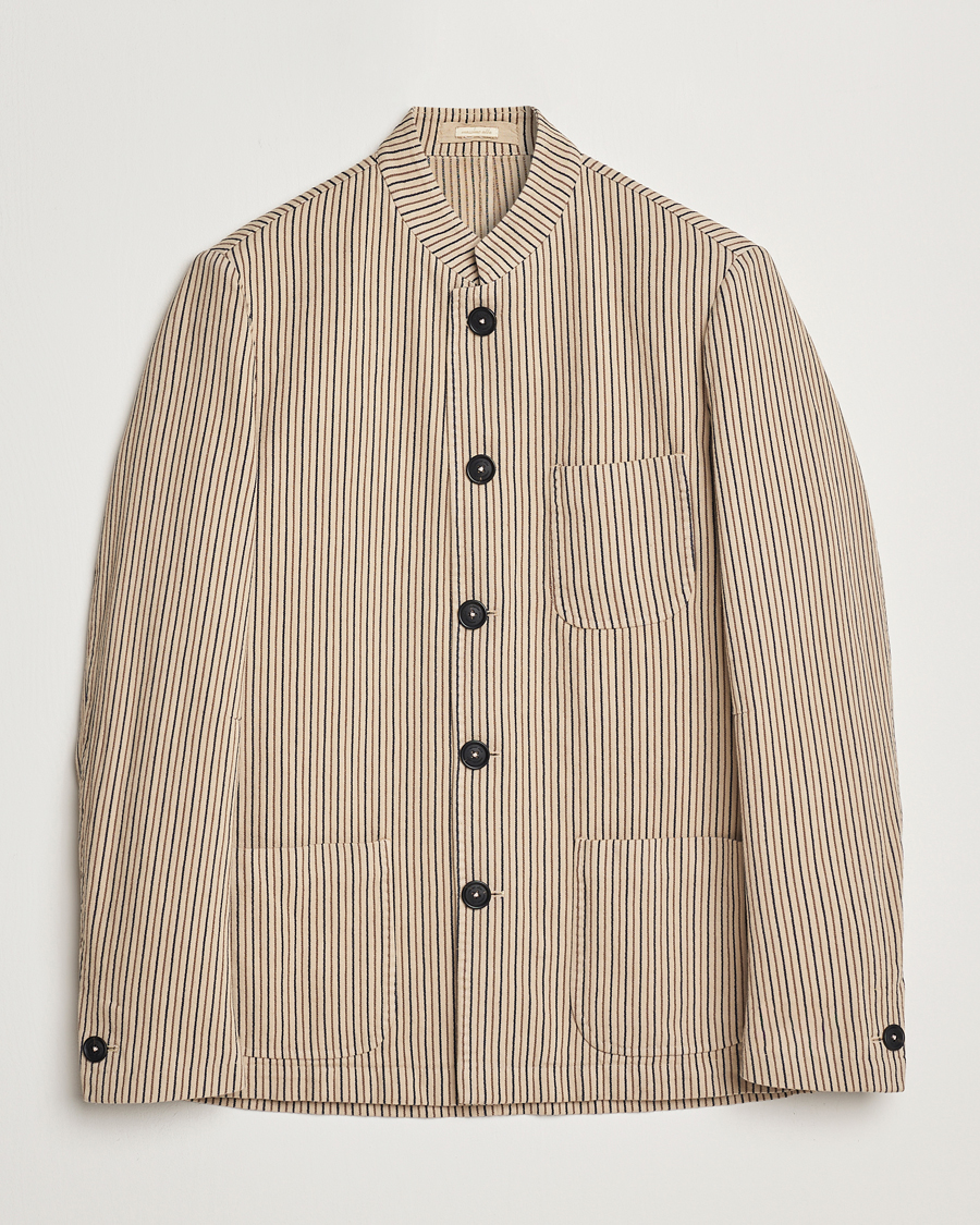 Herren | Jacken | Massimo Alba | Bali Jacket Beige