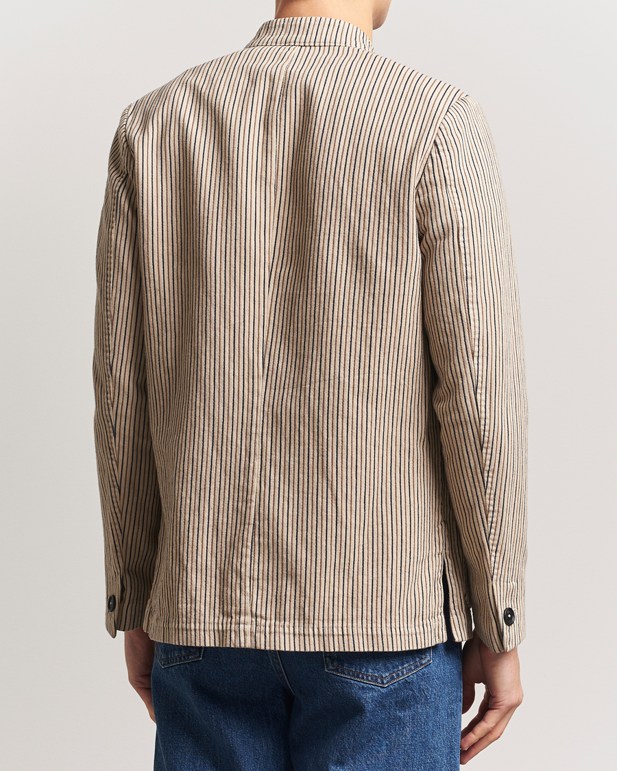 Herren | Jacken | Massimo Alba | Bali Jacket Beige