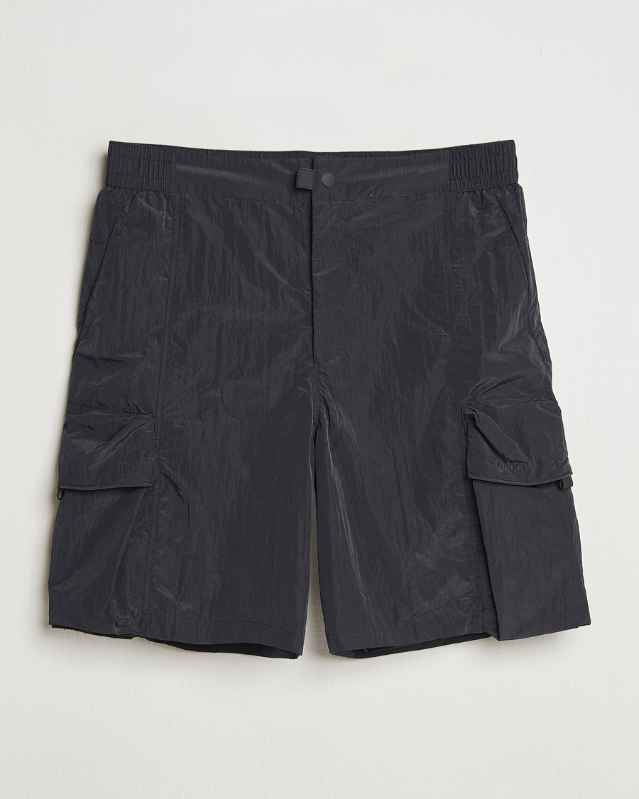 Herren | Shorts | Oakley | Reserve Cargo Shorts Blackout