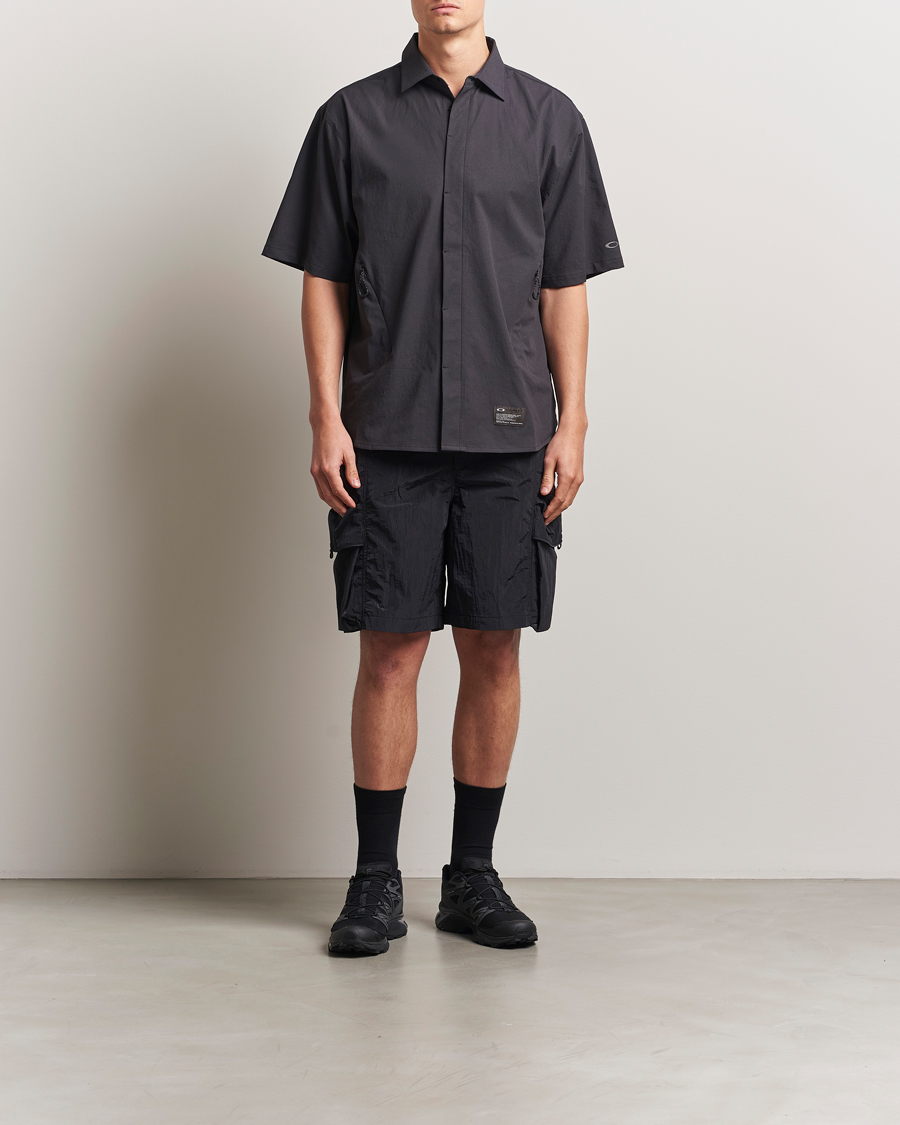 Herren | Shorts | Oakley | Reserve Cargo Shorts Blackout