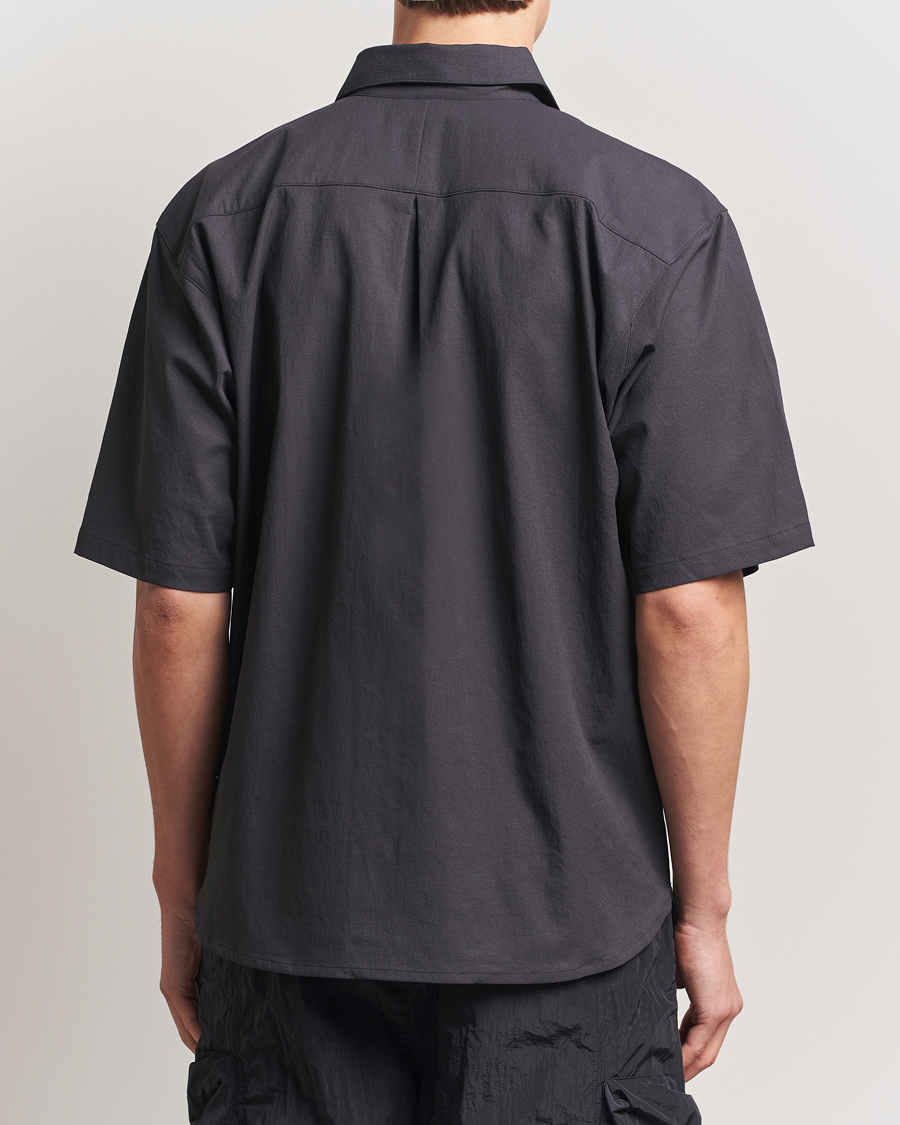 Herren | Hemden | Oakley | Fuel Short Sleeve Shirt Phantom