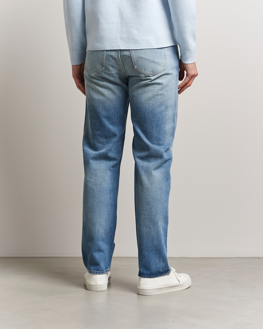 Herren | Jeans | Tiger of Sweden | Alec Jeans Medium Blue