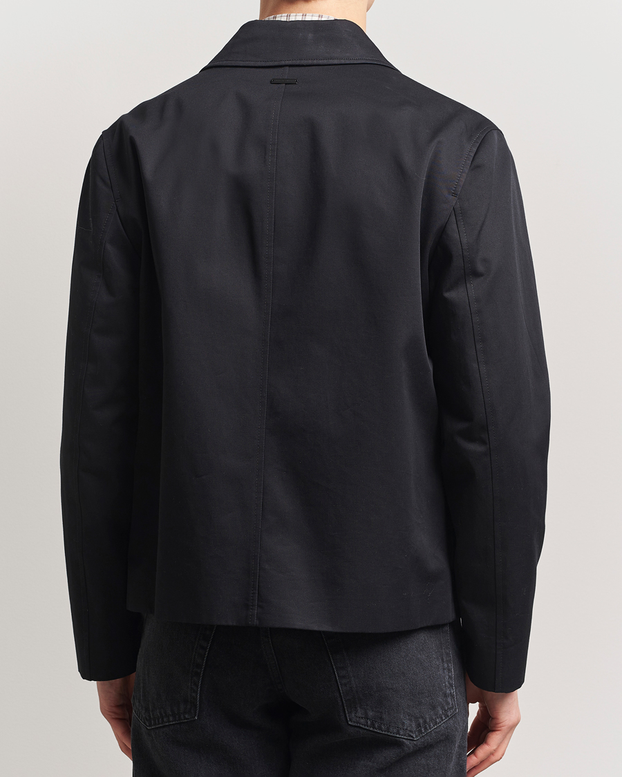 Herren | Jacken | Tiger of Sweden | Eelis Harrington Jacket Black