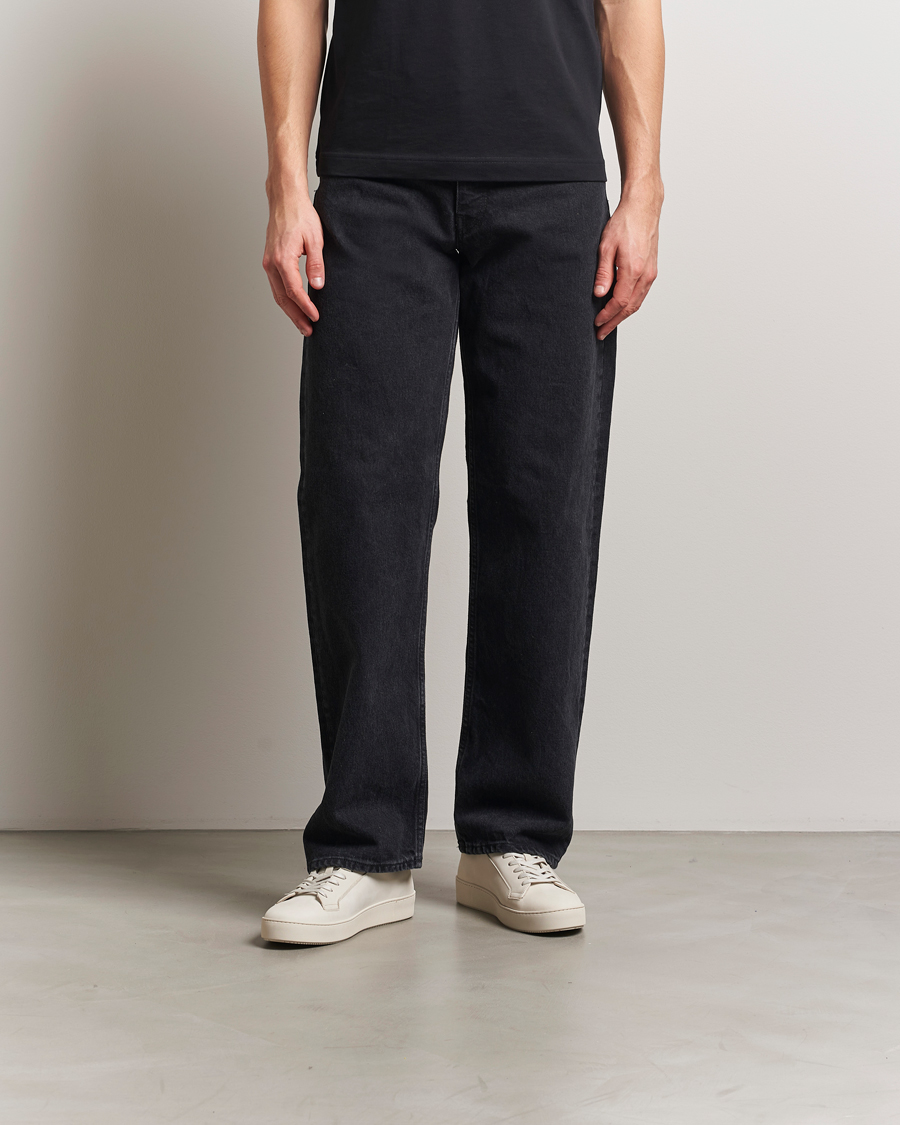 Herren | Tiger of Sweden Salas Suede Sneaker Daisy | Tiger of Sweden | Salas Suede Sneaker Daisy