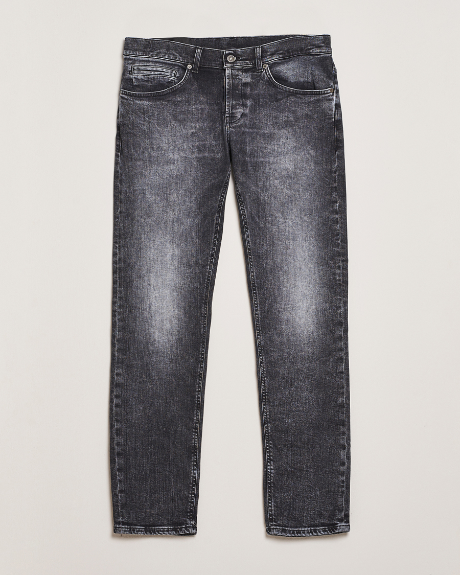 Herren | Jeans | Dondup | George Jeans Black