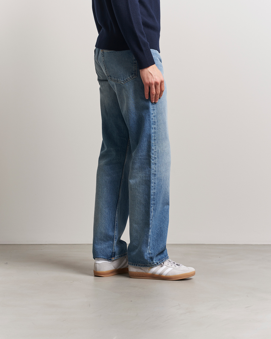 Herren | adidas Originals Gazelle Indoor Sneaker Light Grey/White | adidas Originals | Gazelle Indoor Sneaker Light Grey/White