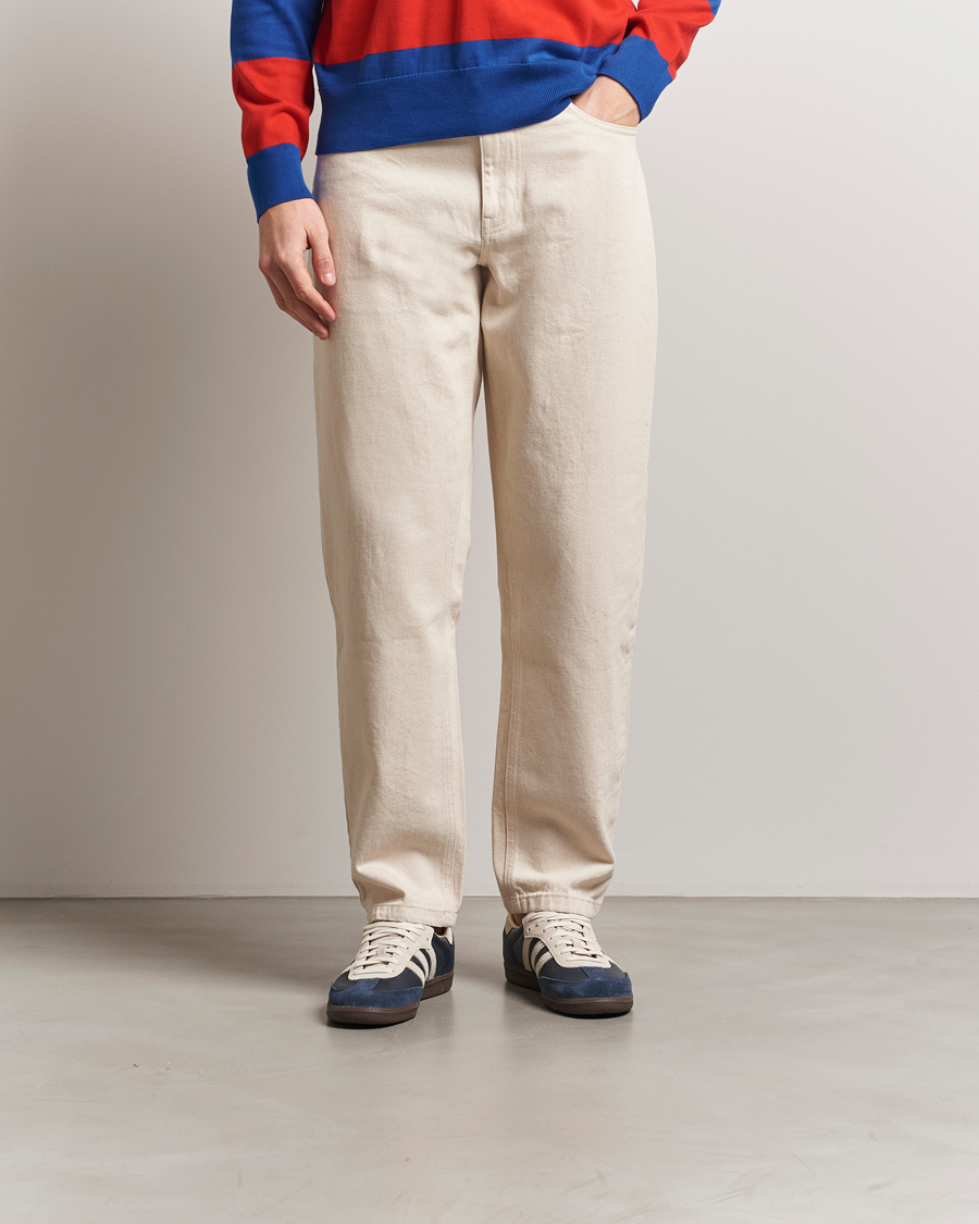 Herren | adidas Originals Samba Original Sneaker Dark Blue/Off White | adidas Originals | Samba Original Sneaker Dark Blue/Off White