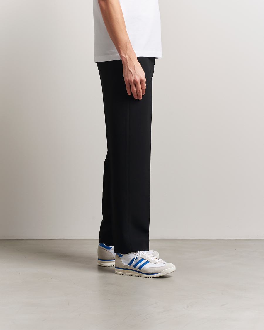 Herren | adidas Originals SL 72 RS Sneaker White/Blue | adidas Originals | SL 72 RS Sneaker White/Blue