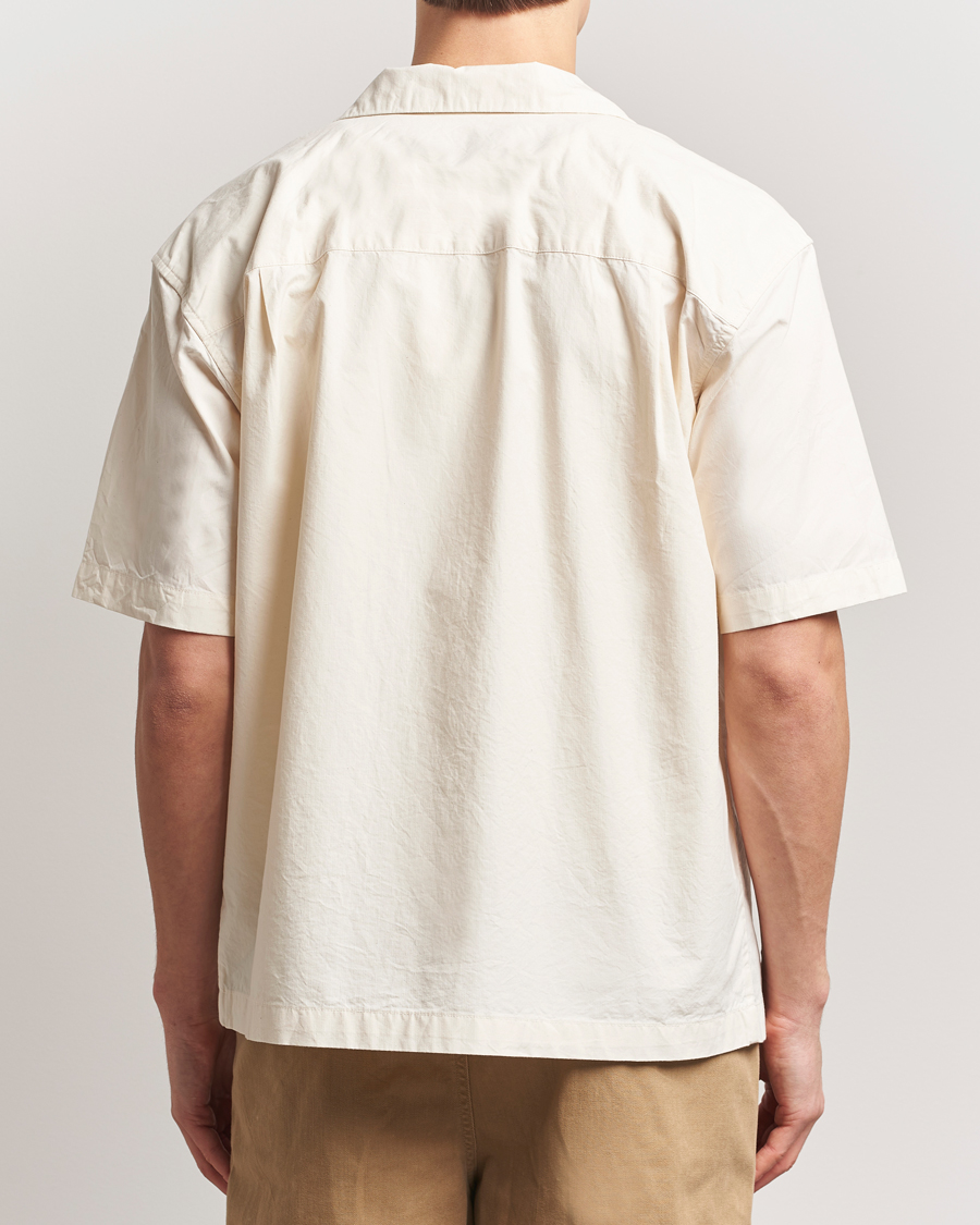 Herren | Hemden | Pendleton | Camp Collar Shirt Fire Legend