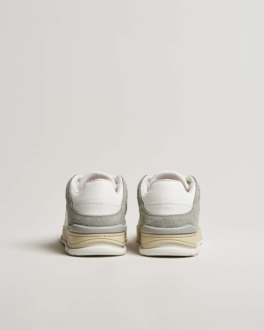 Herren | Sneaker | Axel Arigato | Area Lo Sneaker White/Grey