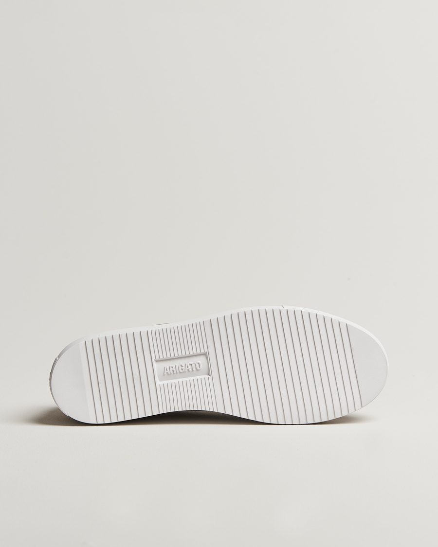 Herren | Sneaker | Axel Arigato | Clean 90 Suede Sneaker Beige