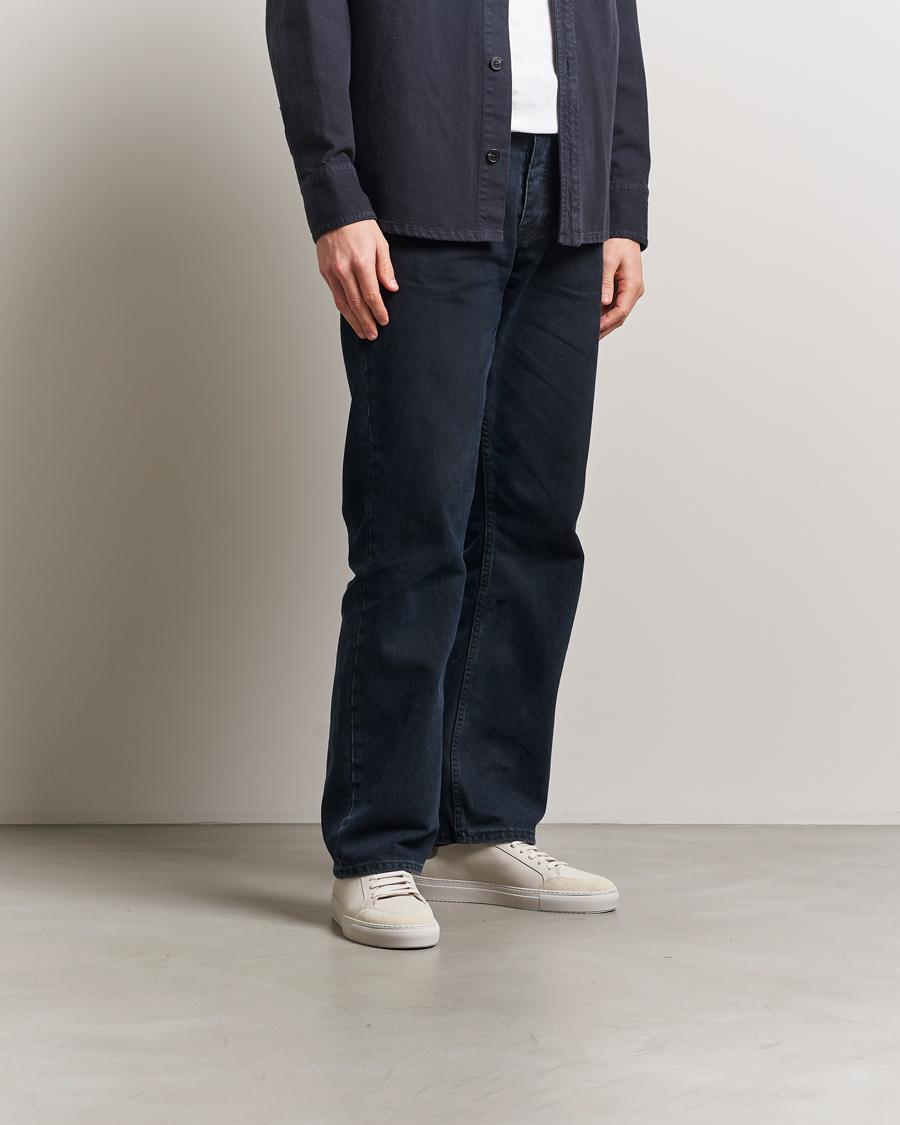 Herren | Axel Arigato Clean 90 Triple Sneaker Beige/Green | Axel Arigato | Clean 90 Triple Sneaker Beige/Green