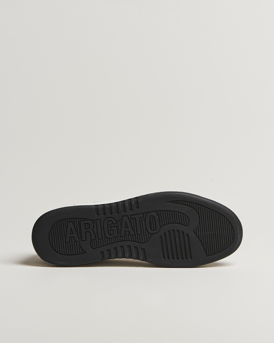 Herren | Sneaker | Axel Arigato | Dice Lo Bee Bird Sneaker White/Black