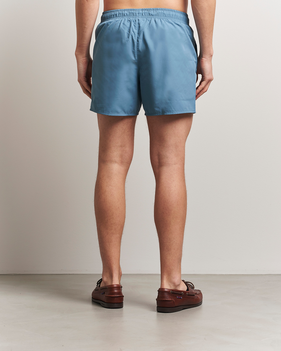 Herren | Badehosen | Lacoste | Bathingtrunks Limestone