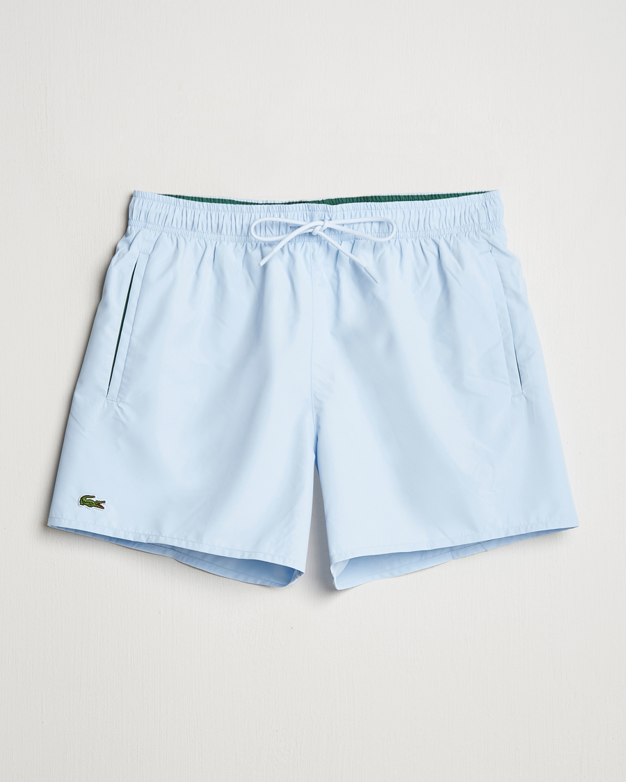 Herren | Badehosen | Lacoste | Bathingtrunks Rill