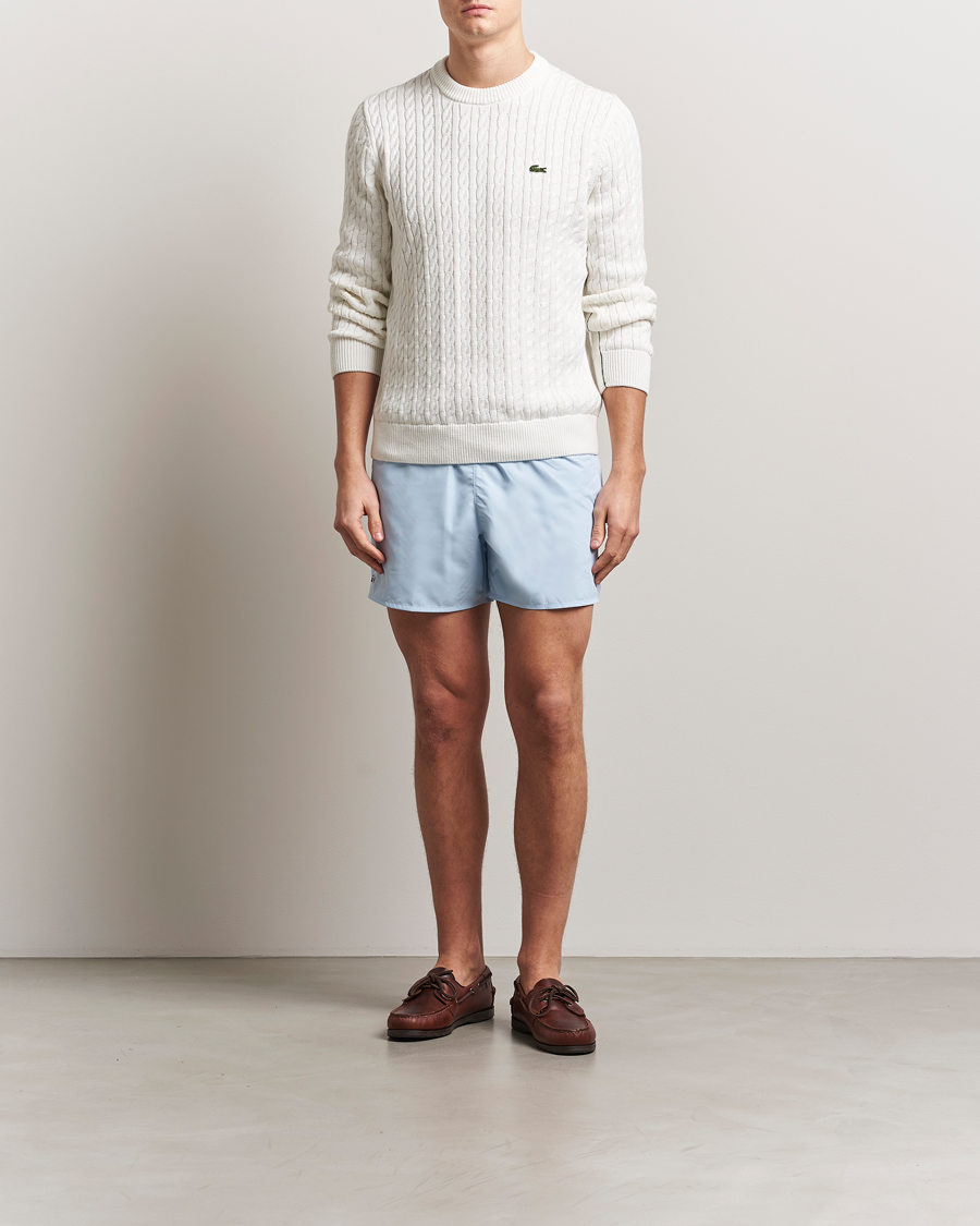 Herren | Badehosen | Lacoste | Bathingtrunks Rill
