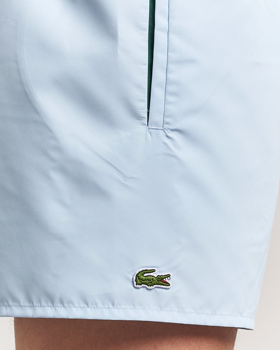 Herren | Badehosen | Lacoste | Bathingtrunks Rill