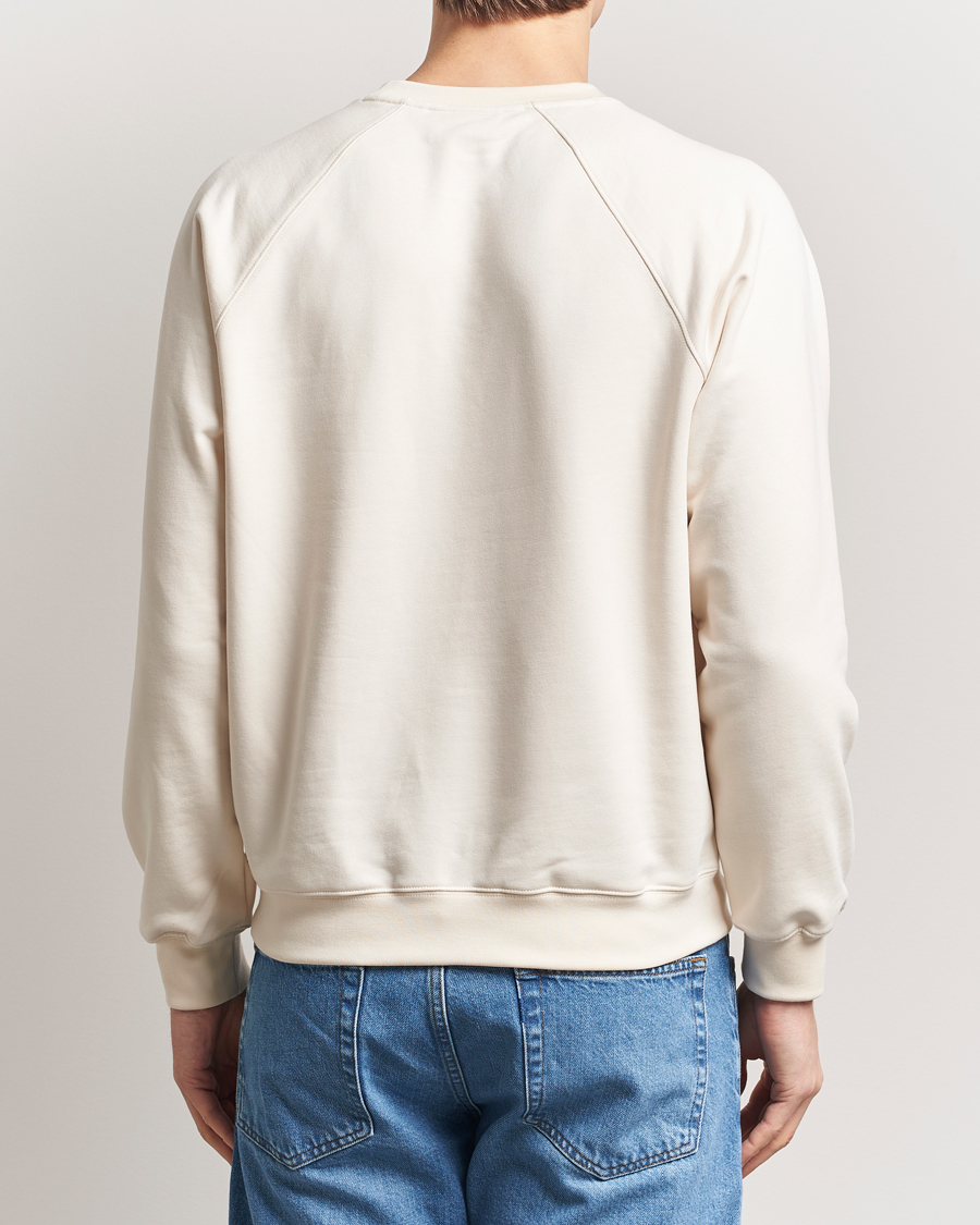 Herren | Pullover | Lacoste | Classic Fit Embroidered Sweatshirt Lapland