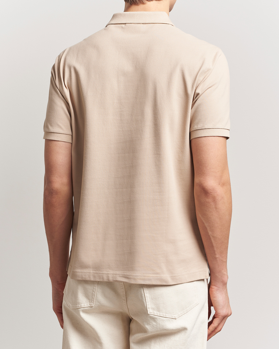 Herren | Poloshirts | GANT | The Original Polo Dry Sand