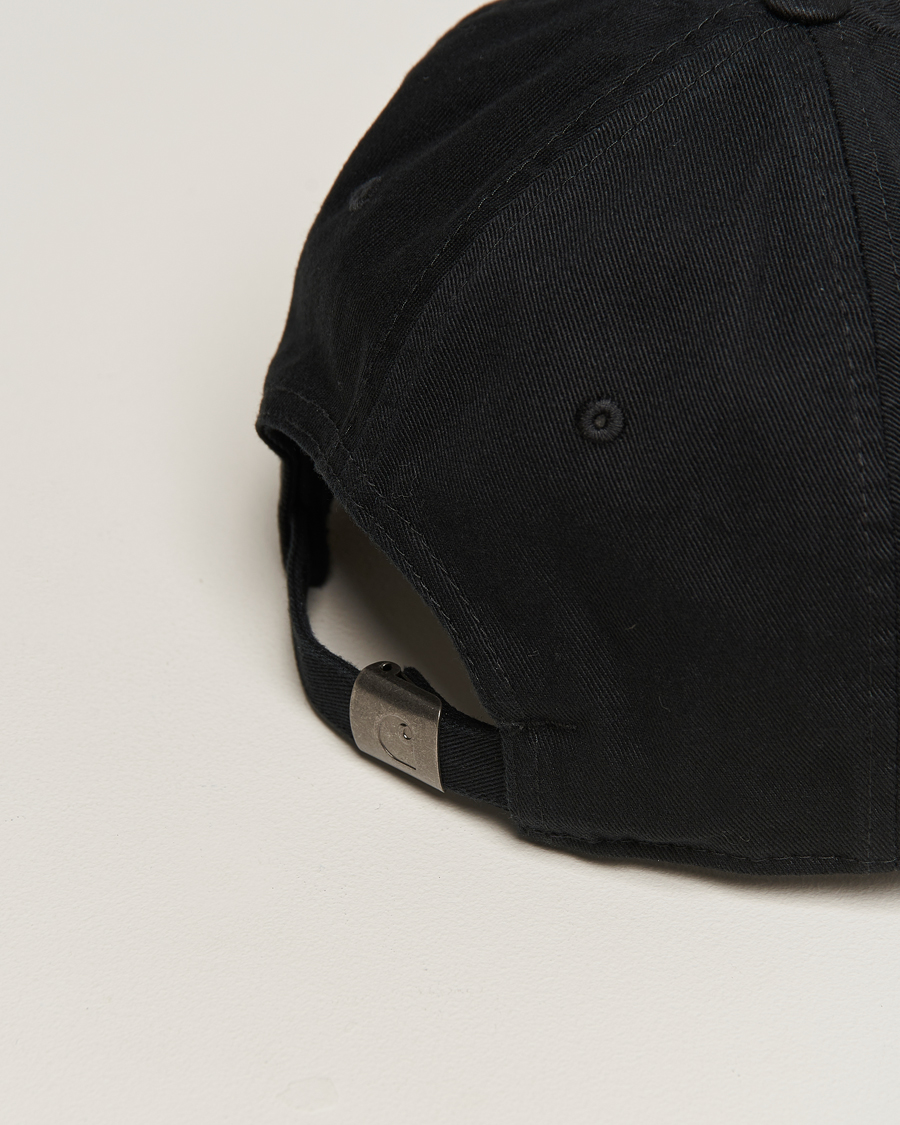 Herren | Hüte & Mützen | Carhartt WIP | Madison Logo Cap Black