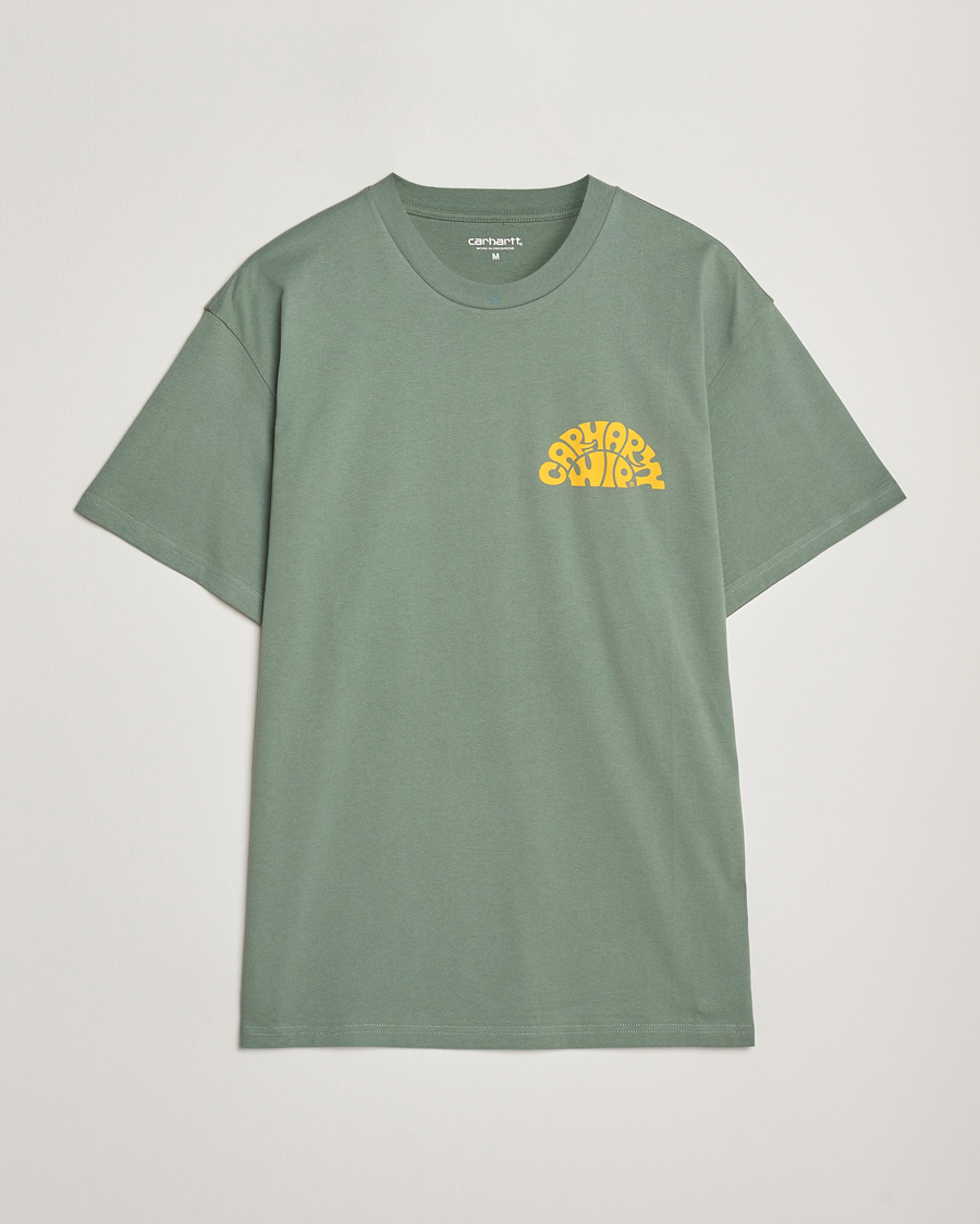 Herren | T-Shirts | Carhartt WIP | Jazzy T-Shirt Park