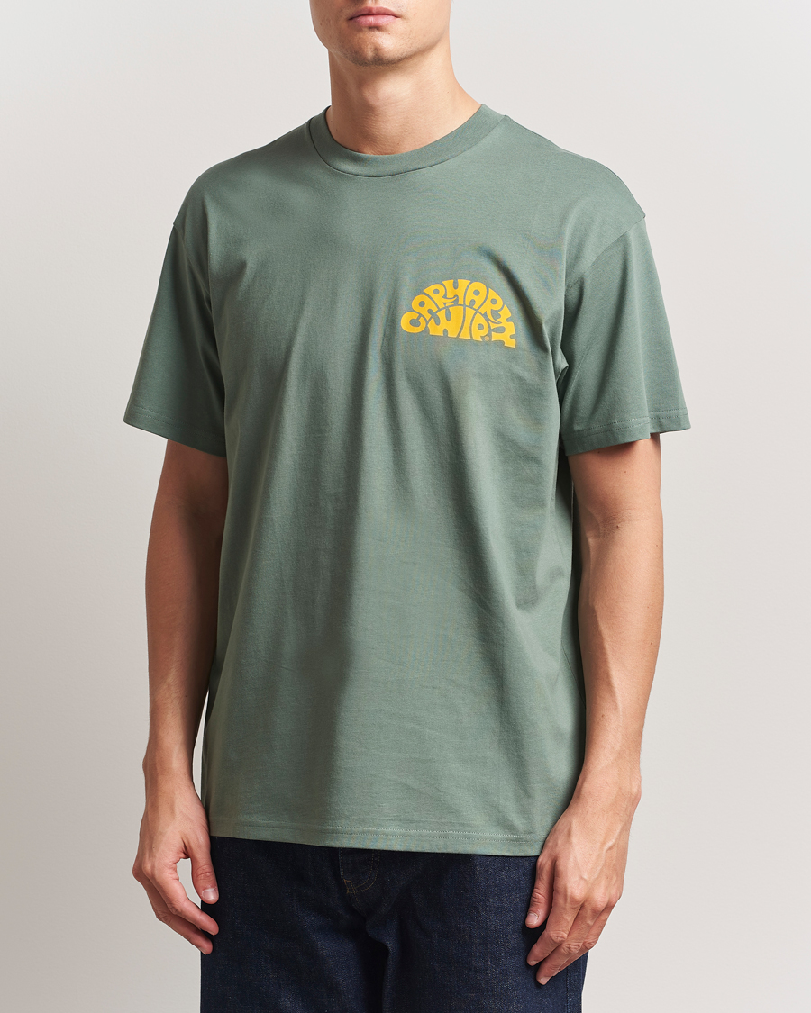 Herren | T-Shirts | Carhartt WIP | Jazzy T-Shirt Park