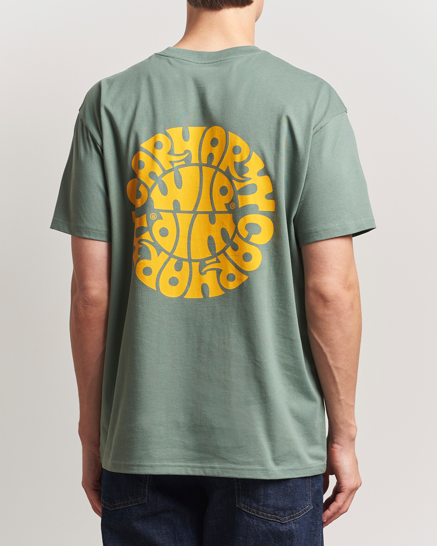 Herren | T-Shirts | Carhartt WIP | Jazzy T-Shirt Park