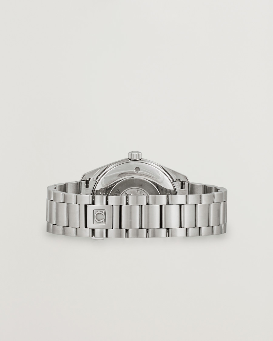 Herren | Omega Pre-Owned Semaster Aqua Terra | Omega Pre-Owned | Semaster Aqua Terra