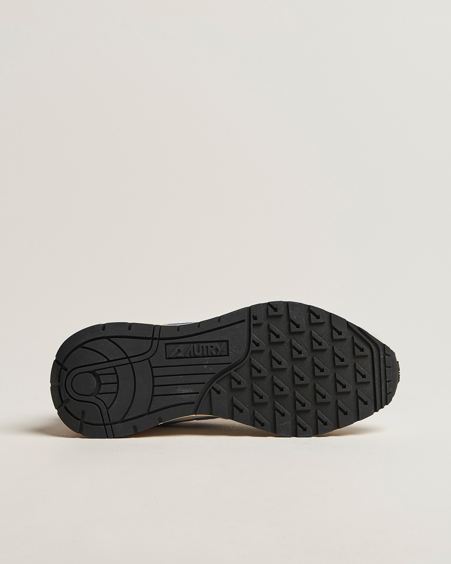 Herren | Sneaker | Autry | Reelwind Running Sneaker White/Navy