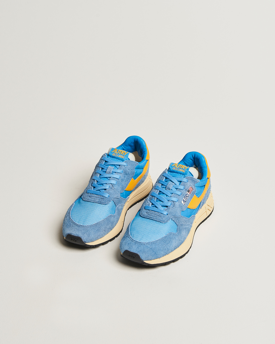 Herren | Sneaker | Autry | Reelwind Running Sneaker Blue