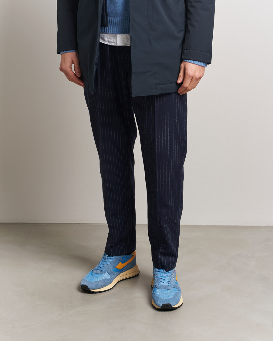 Herren | Sneaker | Autry | Reelwind Running Sneaker Blue