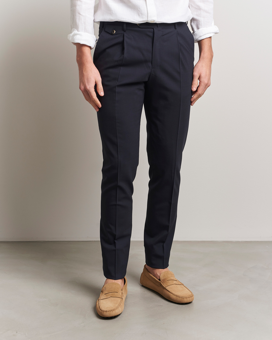 Herren | Tod's Gommino Carshoe Beige Suede | Tod's | Gommino Carshoe Beige Suede