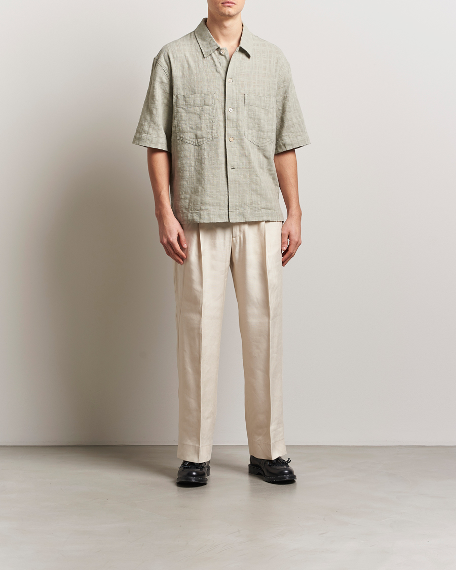Herren | Hemden | Sunflower | Adam Shirt Khaki