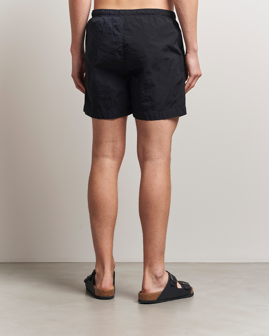 Herren | Badehosen | C.P. Company | Eco Chrome-R Swimshorts Navy