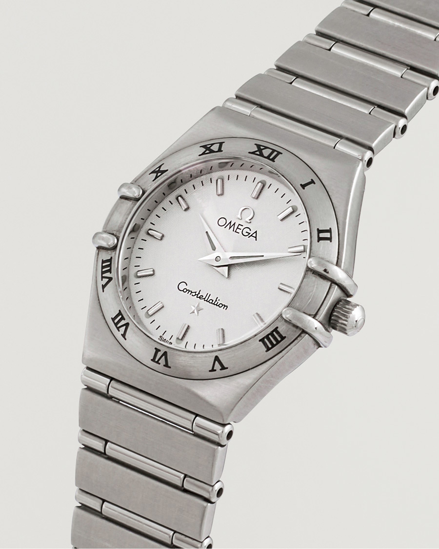 Herren | Omega Pre-Owned Constellation | Omega Pre-Owned | Constellation