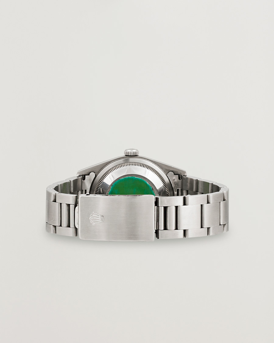 Herren | Rolex Pre-Owned Datejust 36 | Rolex Pre-Owned | Datejust 36