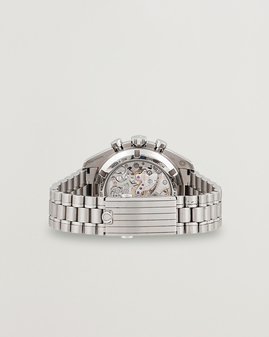 Herren | Omega Pre-Owned Speedmaster Professional | Omega Pre-Owned | Speedmaster Professional