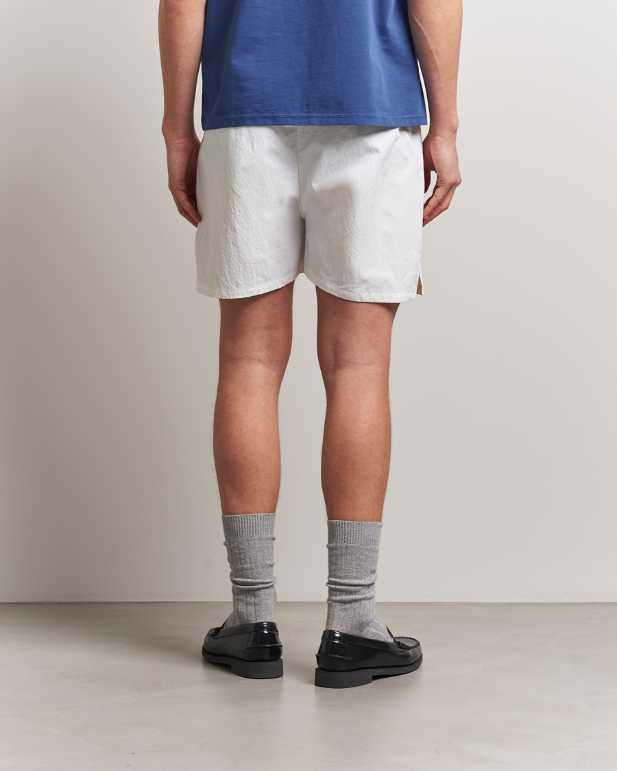 Herren | Shorts | Palmes | Global Tennis Shorts White