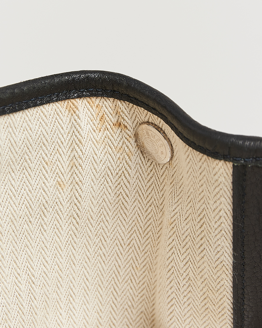 Herren | Hermès Pre-Owned Garden Party 36 Tote bag Negonda Black | Hermès Pre-Owned | Garden Party 36 Tote bag Negonda Black