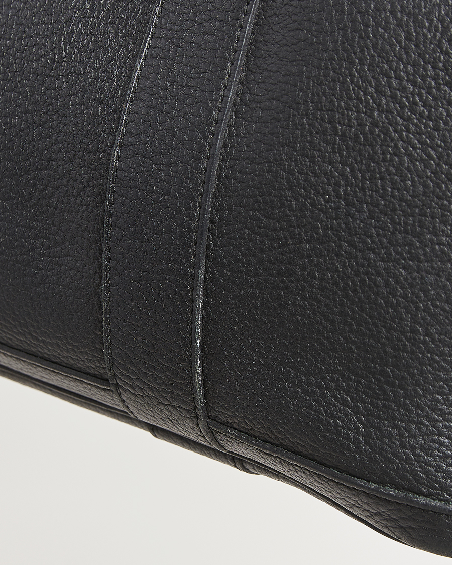 Herren | Hermès Pre-Owned Garden Party 36 Tote bag Negonda Black | Hermès Pre-Owned | Garden Party 36 Tote bag Negonda Black