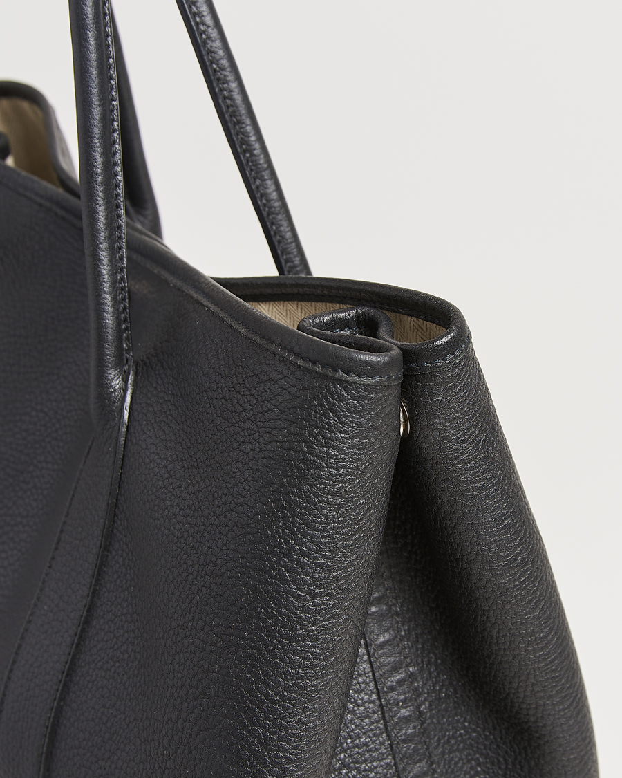 Herren | Hermès Pre-Owned Garden Party 36 Tote bag Negonda Black | Hermès Pre-Owned | Garden Party 36 Tote bag Negonda Black