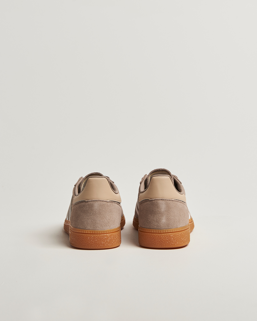 Herren | Sneaker | adidas Originals | Handball Spezial Sneaker Brown/White